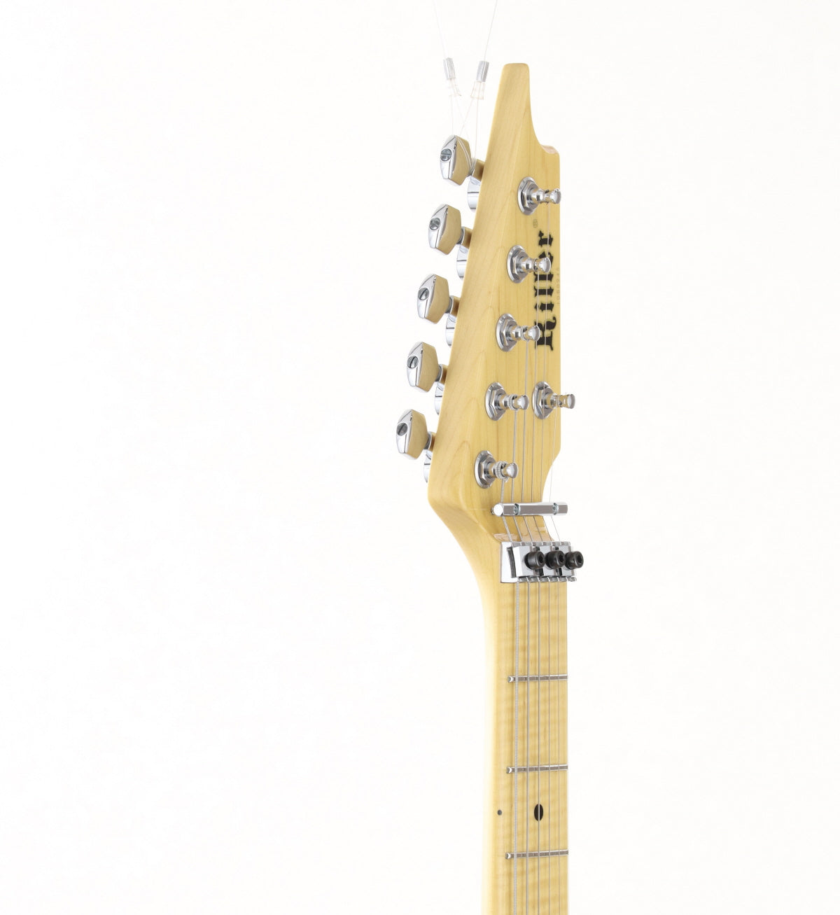[SN KIS1251103/KG-905939] USED KILLER / KG-PRIME Signature 2005 version / Hickory Brown [03]