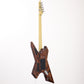 [SN KIS1251103/KG-905939] USED KILLER / KG-PRIME Signature 2005 version / Hickory Brown [03]