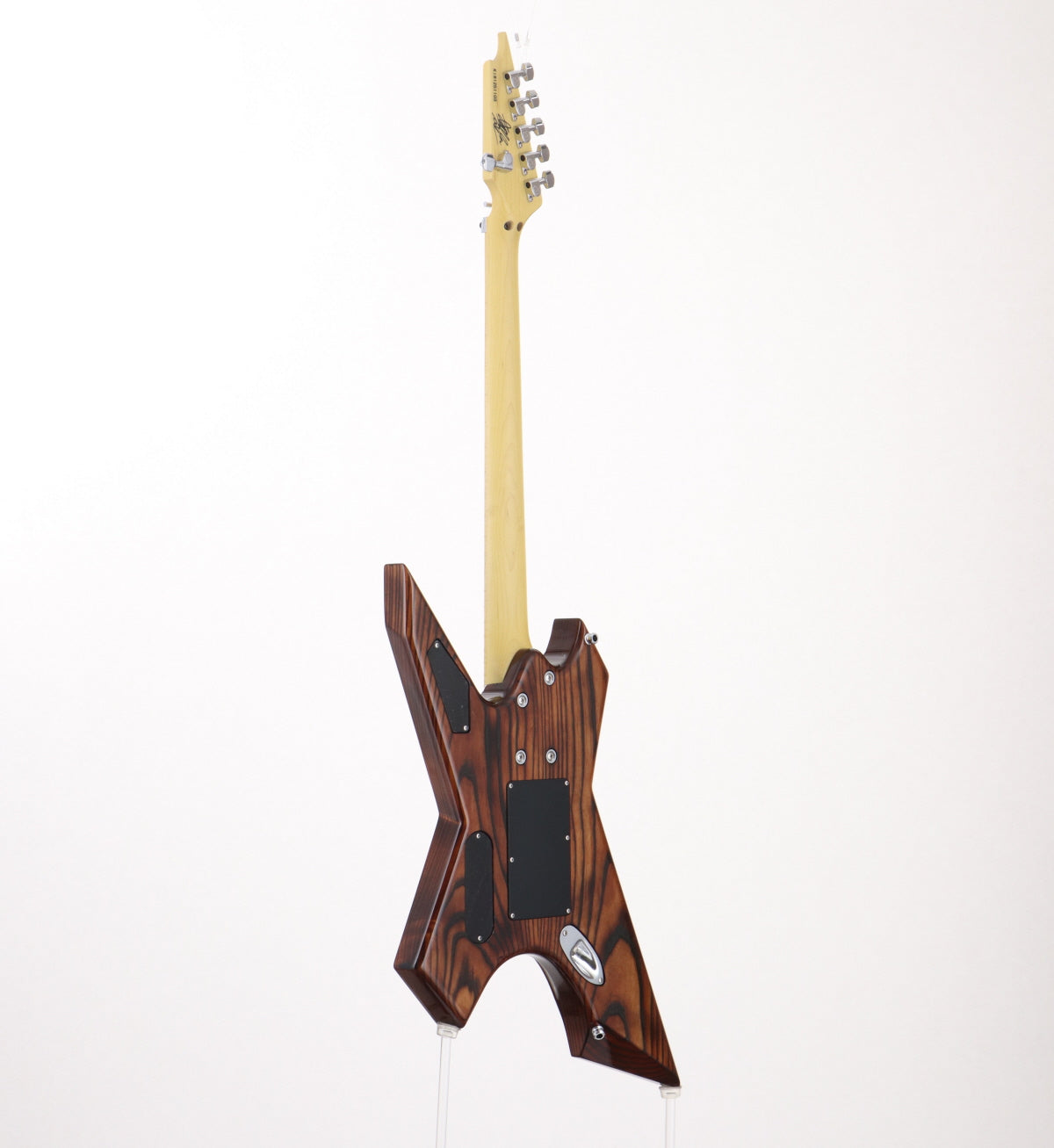 [SN KIS1251103/KG-905939] USED KILLER / KG-PRIME Signature 2005 version / Hickory Brown [03]