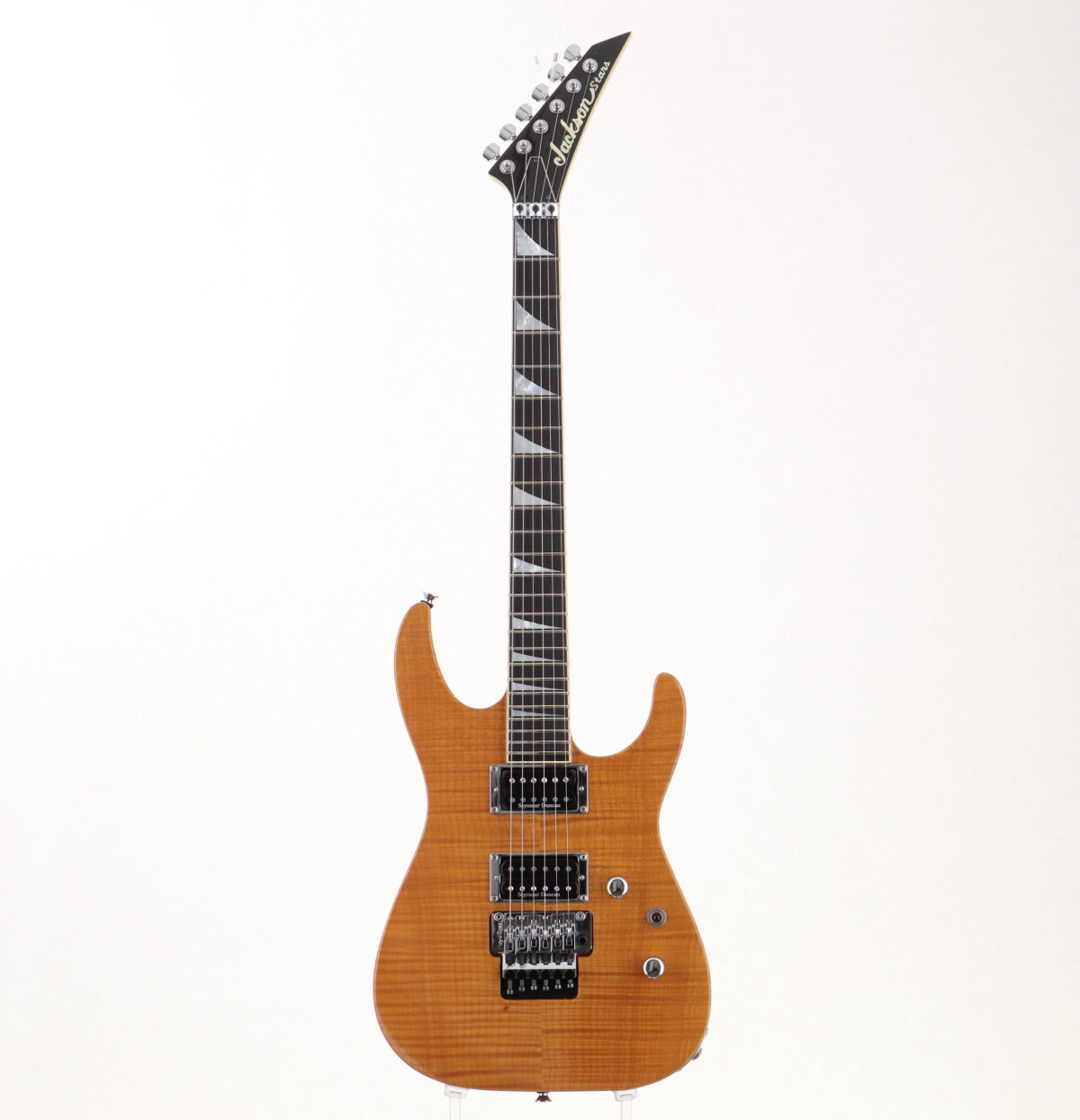 [SN 080546] USED JACKSON STARS / SL-TN01 LIMITED TA [03]