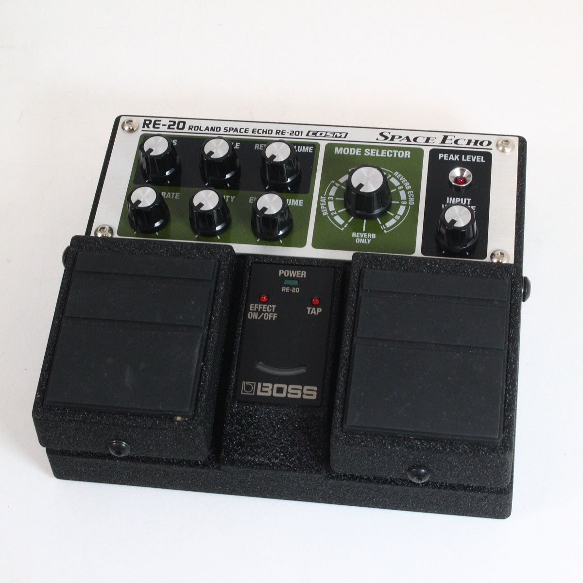 [SN ZV50153] USED BOSS / RE-20 / Space Echo [05]