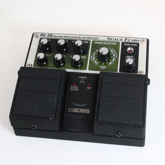 [SN ZV50153] USED BOSS / RE-20 / Space Echo [05]
