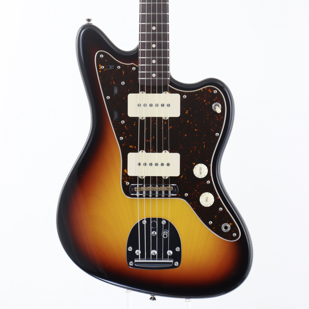 [SN 4221] USED Momose / MJM1-STD/NJ 3-Tone Sunburst [11]