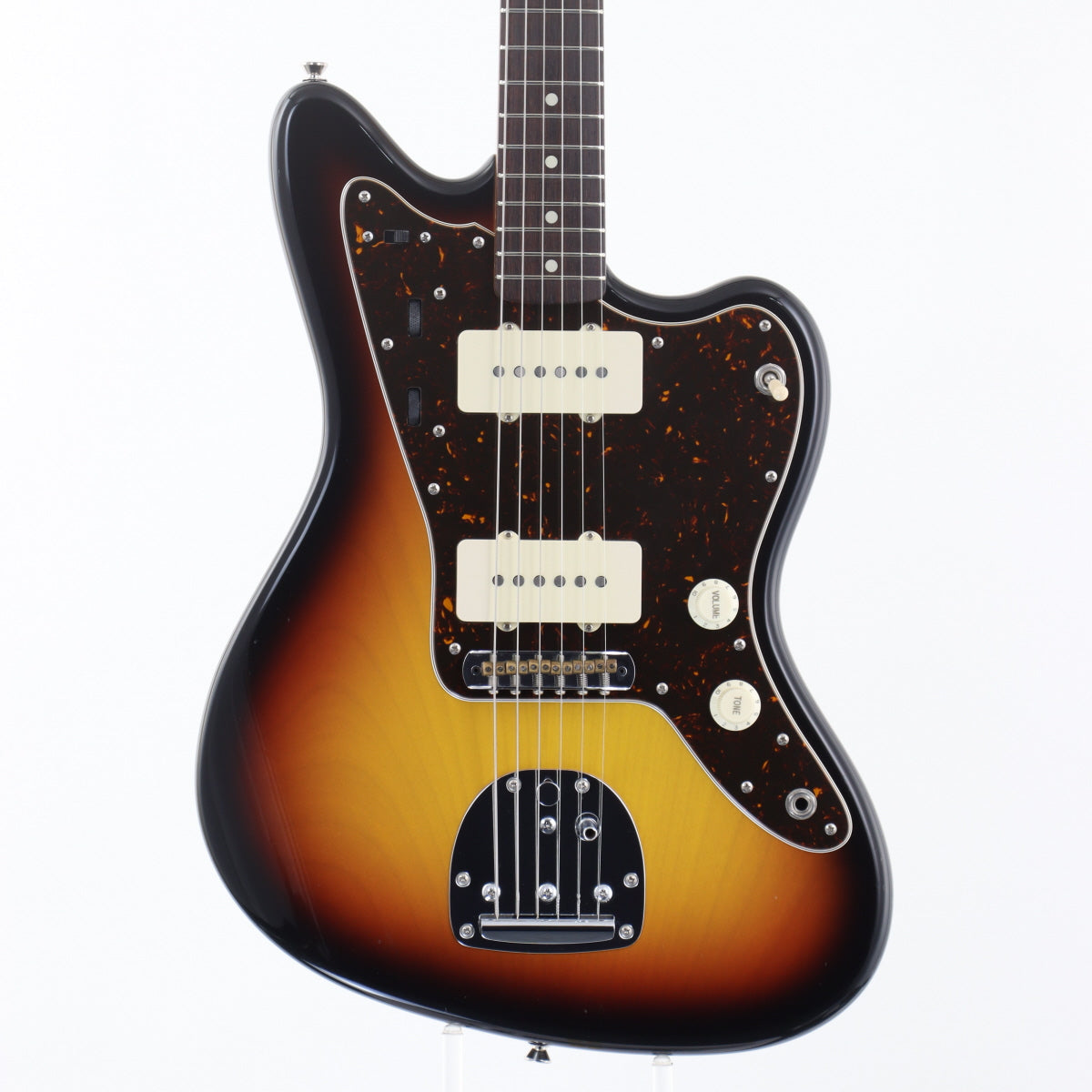 [SN 4221] USED Momose / MJM1-STD/NJ 3-Tone Sunburst [11]