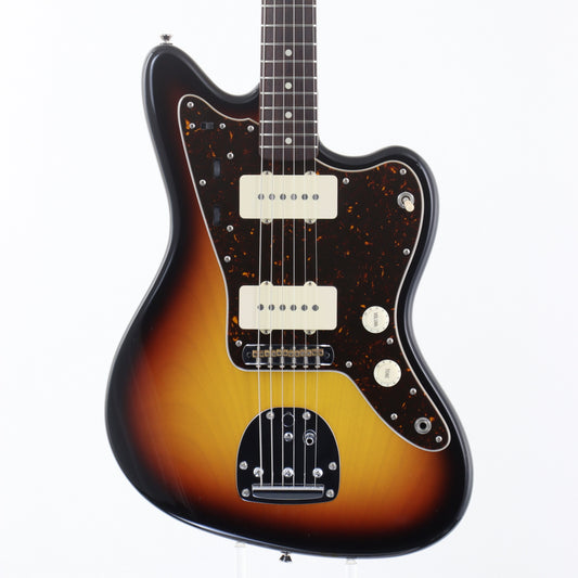 [SN 4221] USED Momose / MJM1-STD/NJ 3-Tone Sunburst [11]