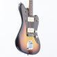 [SN 4221] USED Momose / MJM1-STD/NJ 3-Tone Sunburst [11]