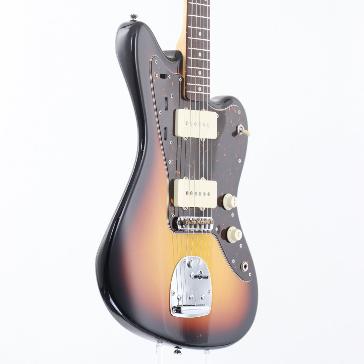 [SN 4221] USED Momose / MJM1-STD/NJ 3-Tone Sunburst [11]