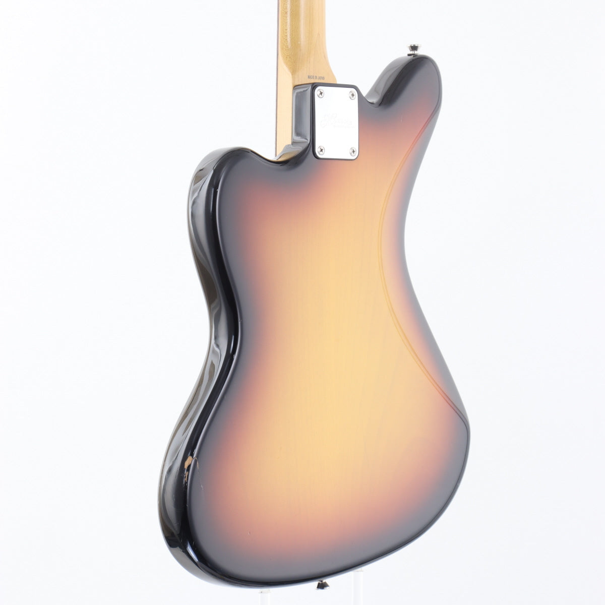 [SN 4221] USED Momose / MJM1-STD/NJ 3-Tone Sunburst [11]
