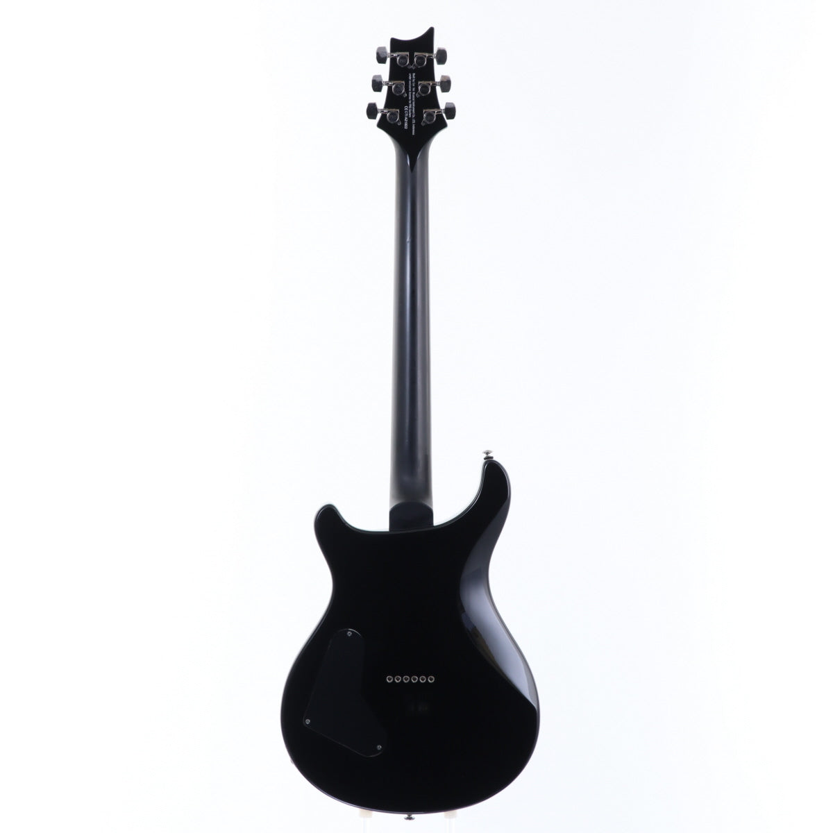 [SN CTIA21822] USED Paul Reed Smith / SE Mark Holcomb Holcomb Burst [11]