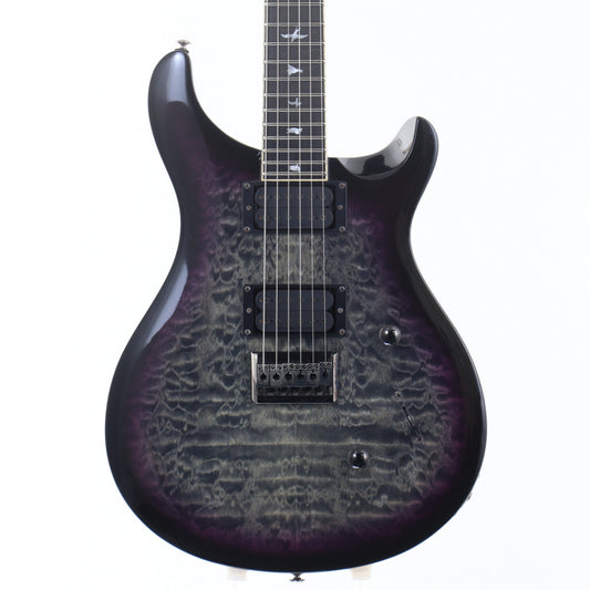 [SN CTIA21822] USED Paul Reed Smith / SE Mark Holcomb Holcomb Burst [11]