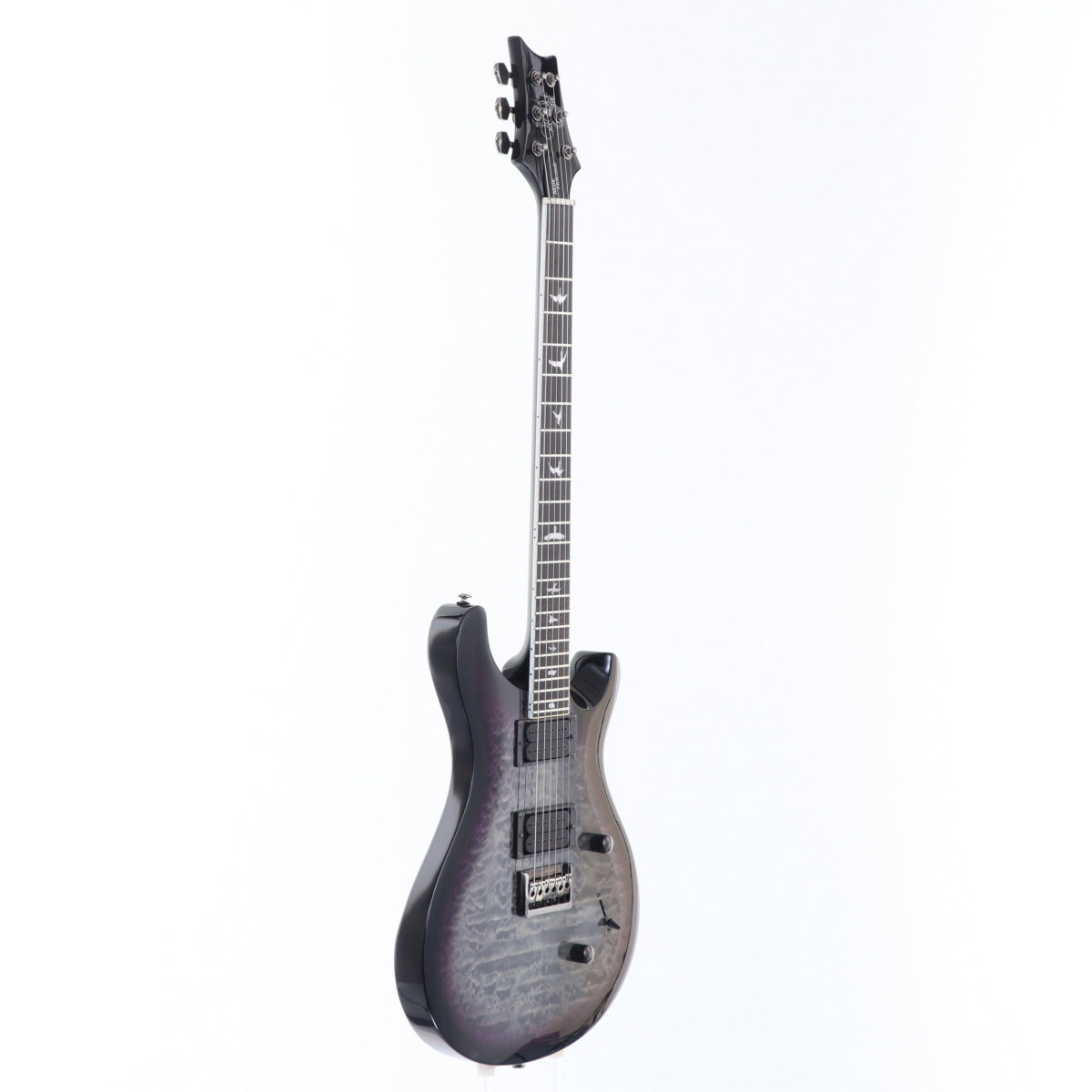 [SN CTIA21822] USED Paul Reed Smith / SE Mark Holcomb Holcomb Burst [11]