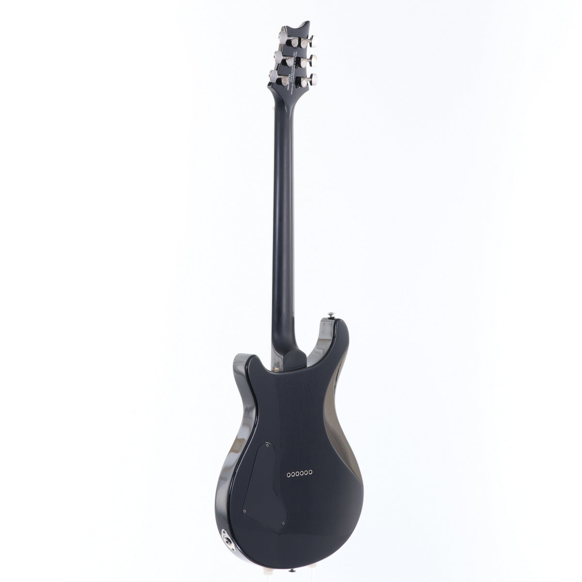 [SN CTIA21822] USED Paul Reed Smith / SE Mark Holcomb Holcomb Burst [11]