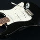 [SN V08014] USED Fender USA / FSR American Vintage 70s Stratocaster Matching Head Black [3.58kg / 2013] Fender [08]