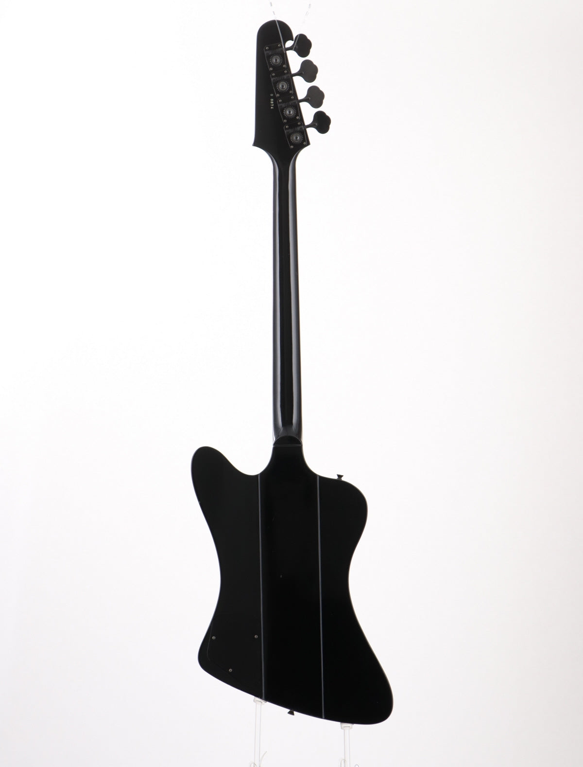 [SN 0 8874] USED Greco / TB-700 BK Black [3.93kg/1990] Greco [08]