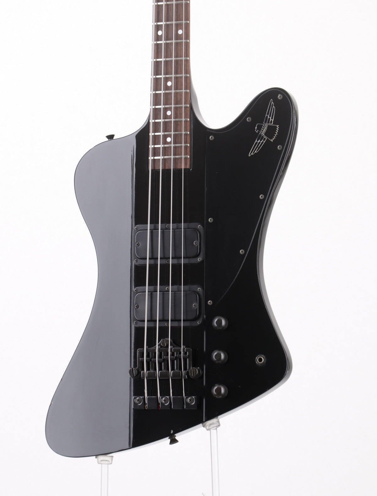 [SN 0 8874] USED Greco / TB-700 BK Black [3.93kg/1990] Greco [08]