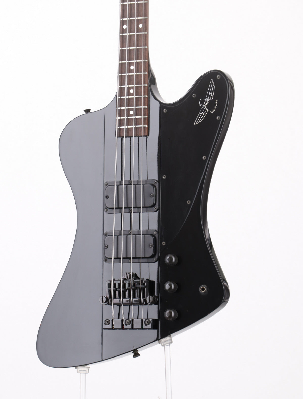 [SN 0 8874] USED Greco / TB-700 BK Black [3.93kg/1990] Greco [08]