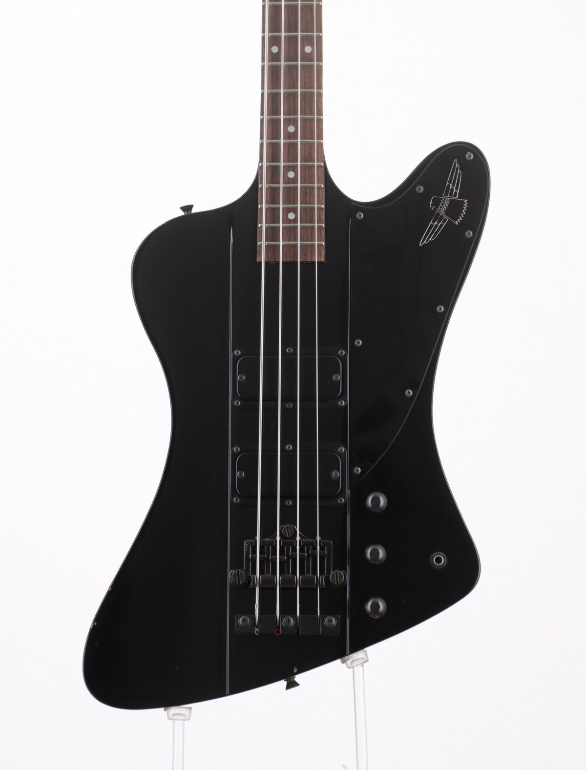 [SN 0 8874] USED Greco / TB-700 BK Black [3.93kg/1990] Greco [08]