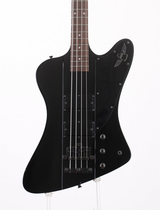 [SN 0 8874] USED Greco / TB-700 BK Black [3.93kg/1990] Greco [08]