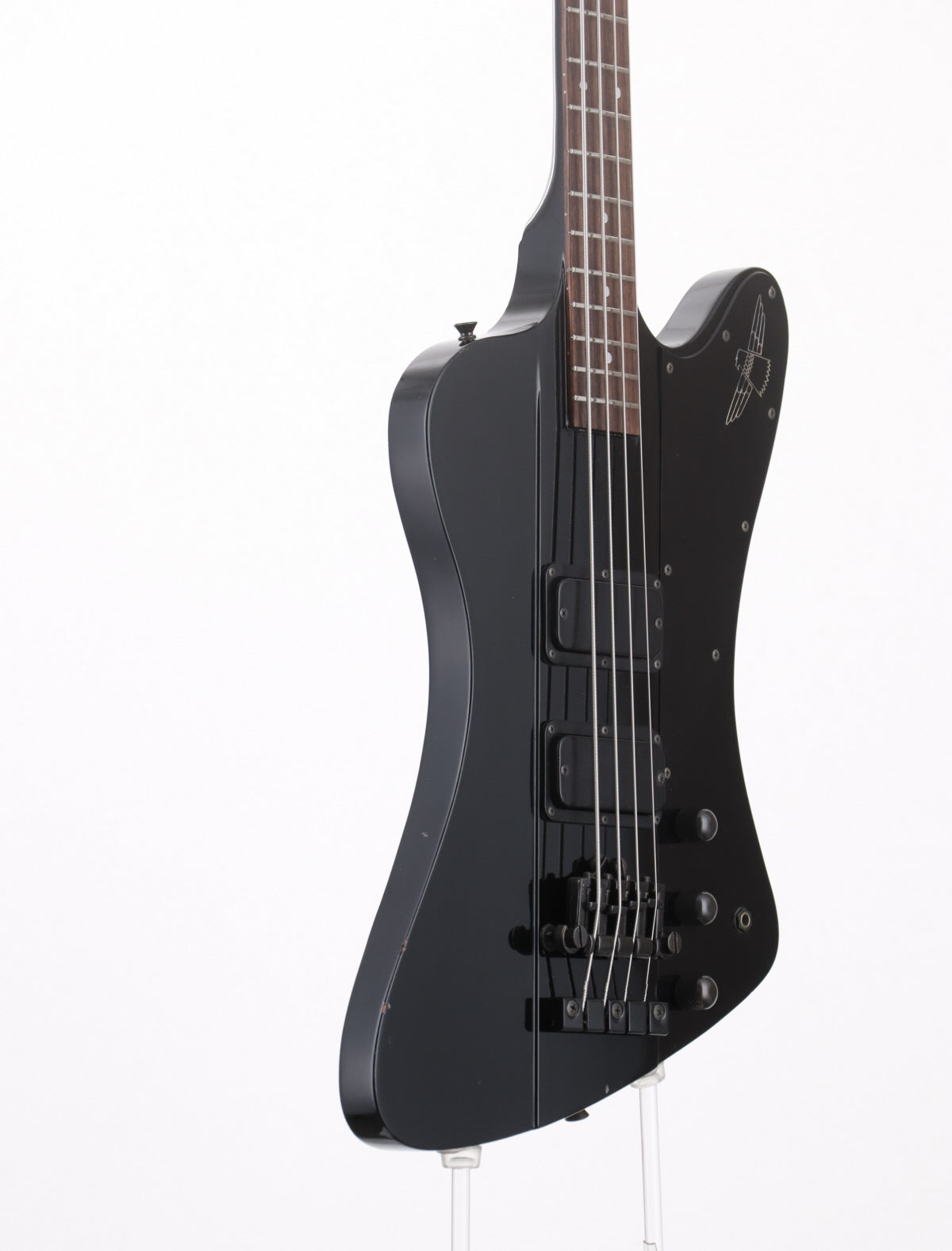 [SN 0 8874] USED Greco / TB-700 BK Black [3.93kg/1990] Greco [08]