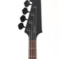 [SN 0 8874] USED Greco / TB-700 BK Black [3.93kg/1990] Greco [08]