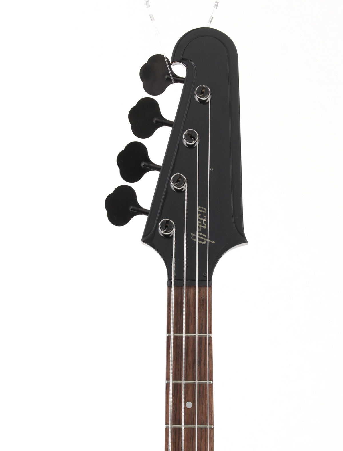 [SN 0 8874] USED Greco / TB-700 BK Black [3.93kg/1990] Greco [08]