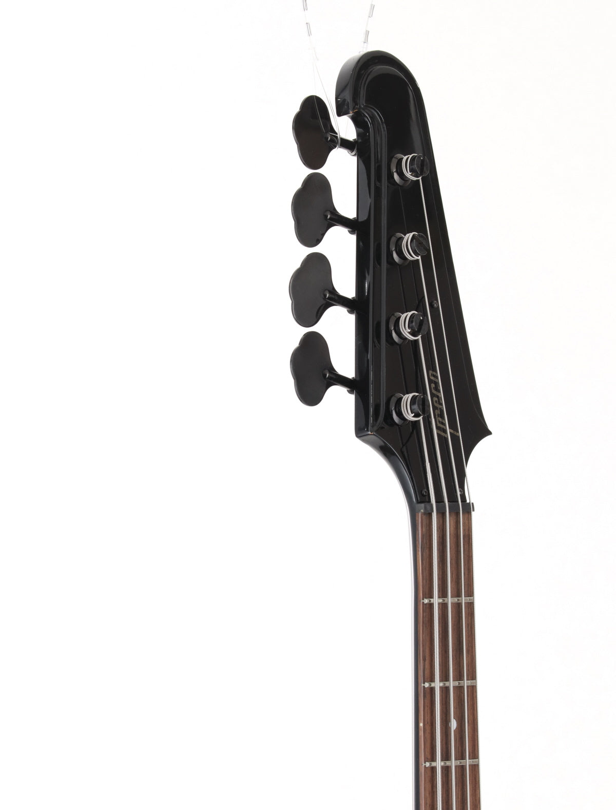 [SN 0 8874] USED Greco / TB-700 BK Black [3.93kg/1990] Greco [08]