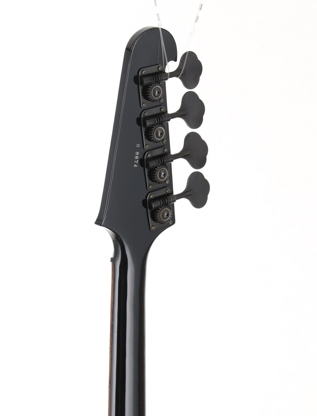 [SN 0 8874] USED Greco / TB-700 BK Black [3.93kg/1990] Greco [08]