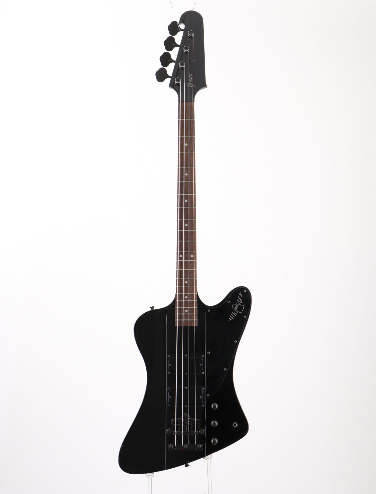 [SN 0 8874] USED Greco / TB-700 BK Black [3.93kg/1990] Greco [08]