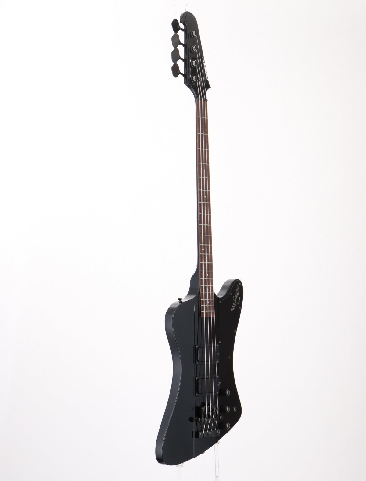 [SN 0 8874] USED Greco / TB-700 BK Black [3.93kg/1990] Greco [08]