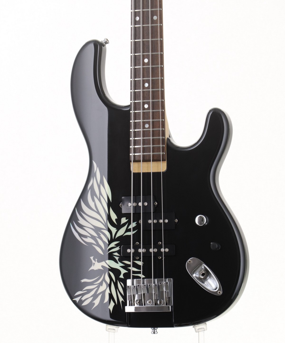 [SN 888921] USED Killer / KB-CRIMINAL BASS Phoenix Vision Killer TAIJI Modeled by Taiji Sawada [08]