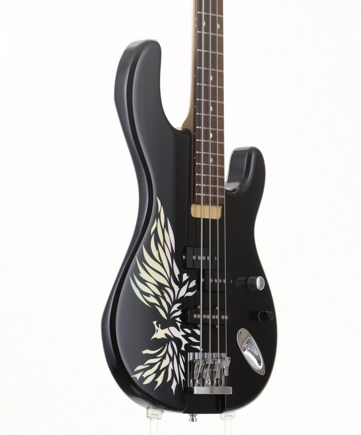 [SN 888921] USED Killer / KB-CRIMINAL BASS Phoenix Vision Killer TAIJI Modeled by Taiji Sawada [08]