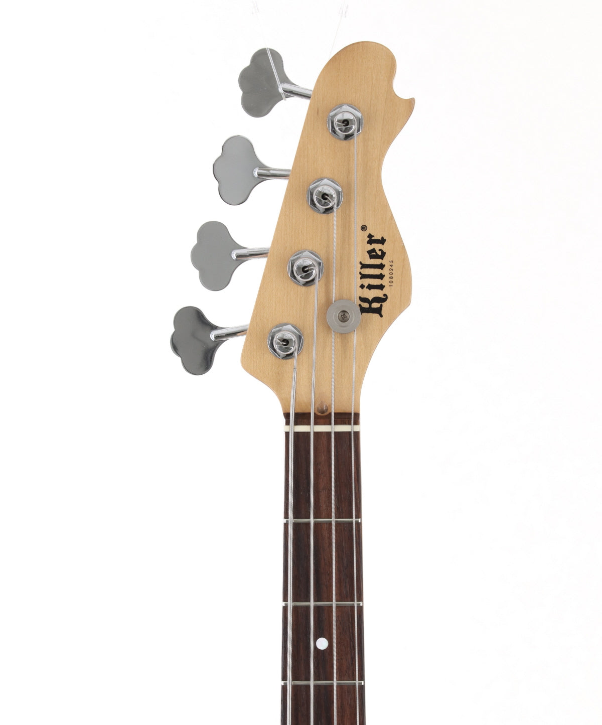 USED Killer / KB-CRIMINAL BASS Phoenix Vision Killer TAIJI