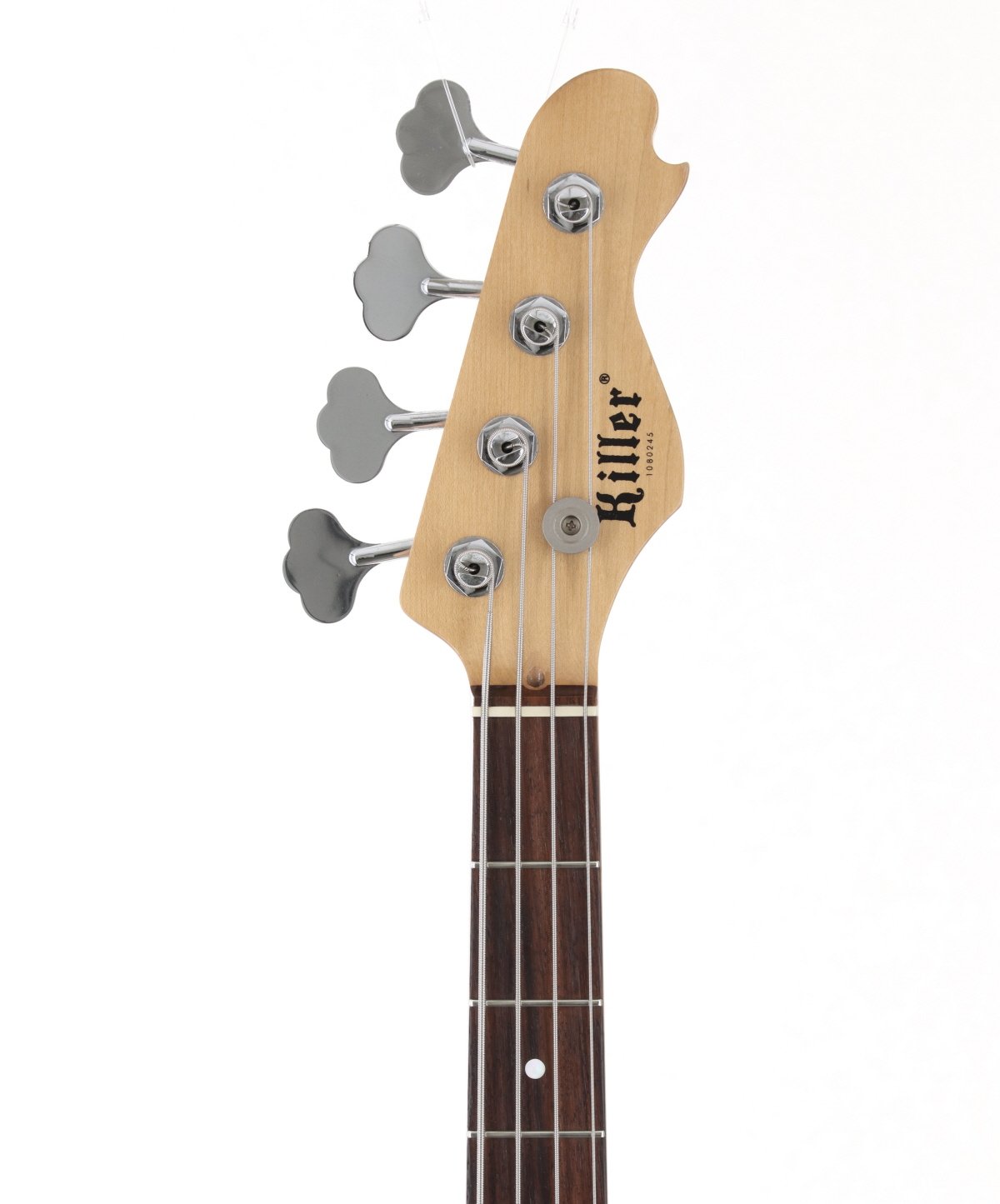 [SN 888921] USED Killer / KB-CRIMINAL BASS Phoenix Vision Killer TAIJI Modeled by Taiji Sawada [08]