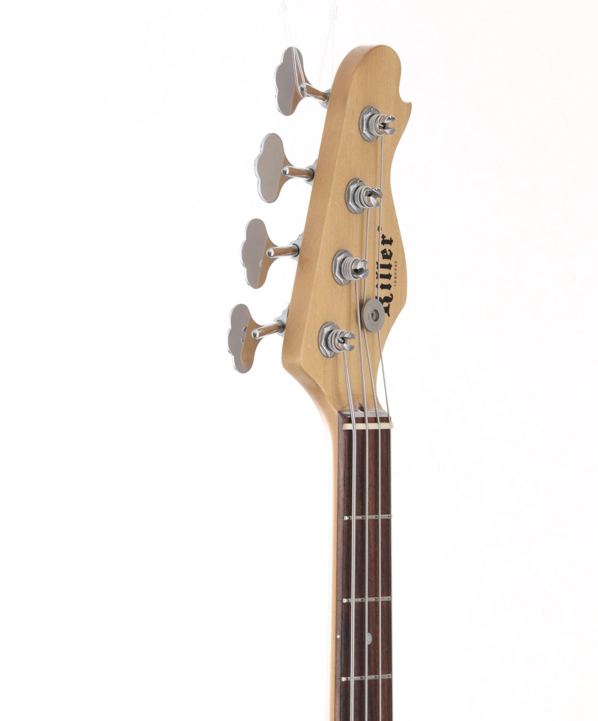 [SN 888921] USED Killer / KB-CRIMINAL BASS Phoenix Vision Killer TAIJI Modeled by Taiji Sawada [08]