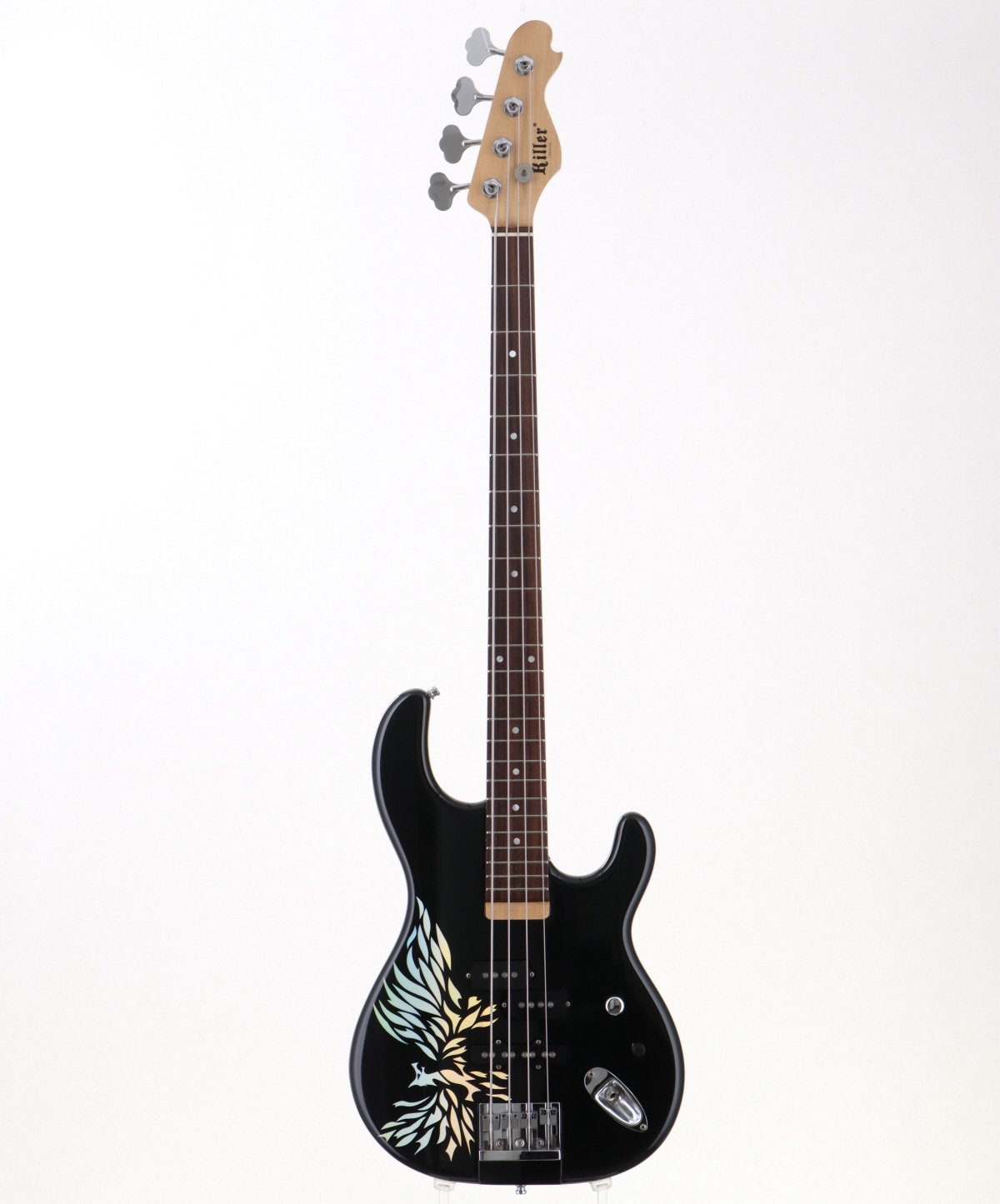 [SN 888921] USED Killer / KB-CRIMINAL BASS Phoenix Vision Killer TAIJI Modeled by Taiji Sawada [08]