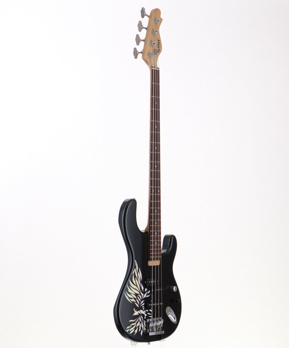 [SN 888921] USED Killer / KB-CRIMINAL BASS Phoenix Vision Killer TAIJI Modeled by Taiji Sawada [08]