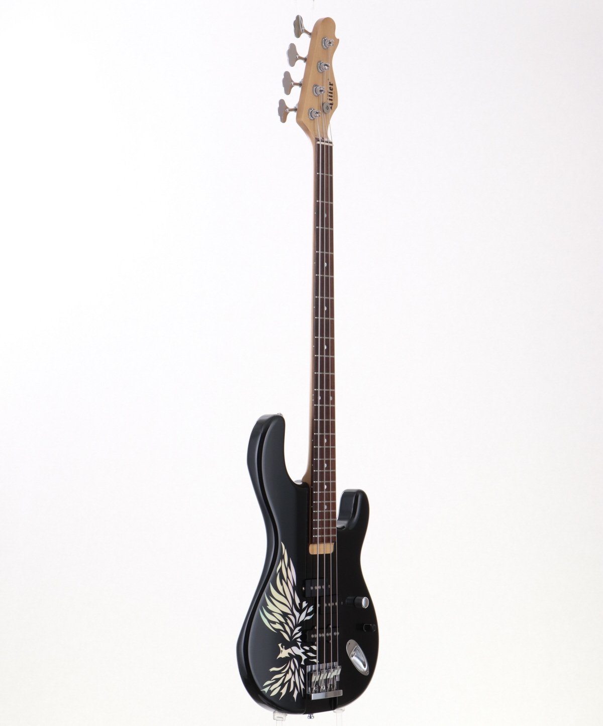 [SN 888921] USED Killer / KB-CRIMINAL BASS Phoenix Vision Killer TAIJI Modeled by Taiji Sawada [08]