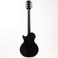 [SN 21121535681] USED EPIPHONE / Inspired by Gibson Collection Les Paul Custom Ebony [03]