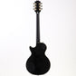 [SN 21121535681] USED EPIPHONE / Inspired by Gibson Collection Les Paul Custom Ebony [03]