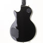 [SN 21121535681] USED EPIPHONE / Inspired by Gibson Collection Les Paul Custom Ebony [03]