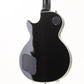 [SN 21121535681] USED EPIPHONE / Inspired by Gibson Collection Les Paul Custom Ebony [03]
