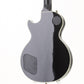 [SN 21121535681] USED EPIPHONE / Inspired by Gibson Collection Les Paul Custom Ebony [03]