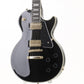 [SN 21121535681] USED EPIPHONE / Inspired by Gibson Collection Les Paul Custom Ebony [03]