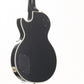 [SN 21121535681] USED EPIPHONE / Inspired by Gibson Collection Les Paul Custom Ebony [03]