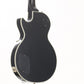 [SN 21121535681] USED EPIPHONE / Inspired by Gibson Collection Les Paul Custom Ebony [03]