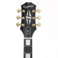[SN 21121535681] USED EPIPHONE / Inspired by Gibson Collection Les Paul Custom Ebony [03]