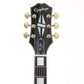 [SN 21121535681] USED EPIPHONE / Inspired by Gibson Collection Les Paul Custom Ebony [03]