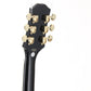[SN 21121535681] USED EPIPHONE / Inspired by Gibson Collection Les Paul Custom Ebony [03]