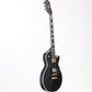 [SN 21121535681] USED EPIPHONE / Inspired by Gibson Collection Les Paul Custom Ebony [03]