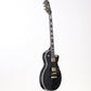 [SN 21121535681] USED EPIPHONE / Inspired by Gibson Collection Les Paul Custom Ebony [03]